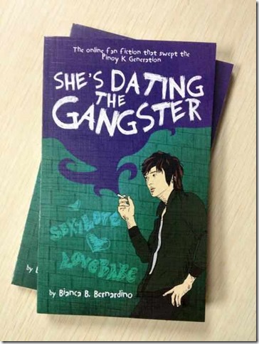 She's Dating the Gangster [Summit edition]
